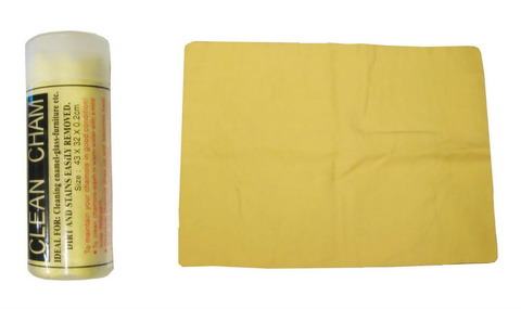 Clean Chamois